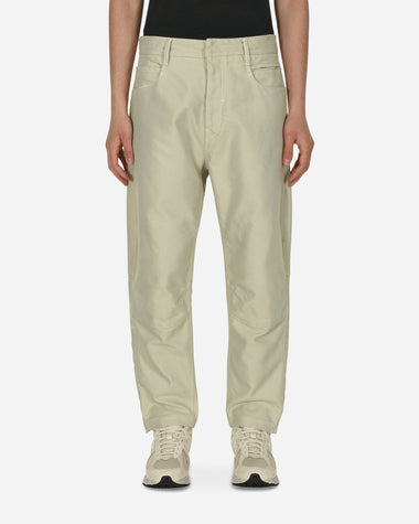 Stone Island Shadow Project Rider 5.5 Pocket Pants Natural Beige Pants Trousers 771930515 V0091