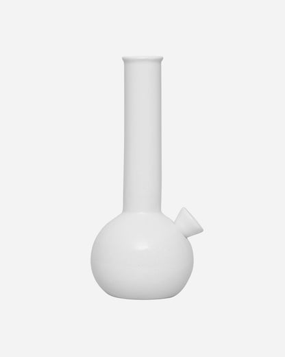 Summerland Ceramics Chongo White High Times Bongs and Pipes CHW 1