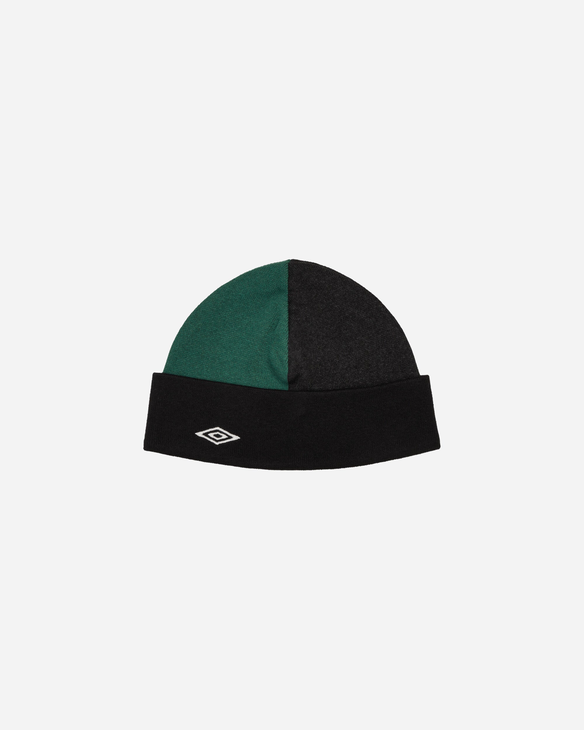 Umbro Eyes Beanie Black Hats Beanies UBMW202FA02 BLK0001