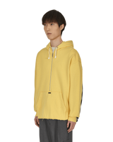 Undercoverism C/S Yellow Sweatshirts Crewneck UI1B4803 YELLOW