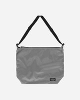 WACKO MARIA Speak Easy / Reversible Shoulder Bag Grey Bags and Backpacks Shoulder Bags 23SS-WMA-BG08 2