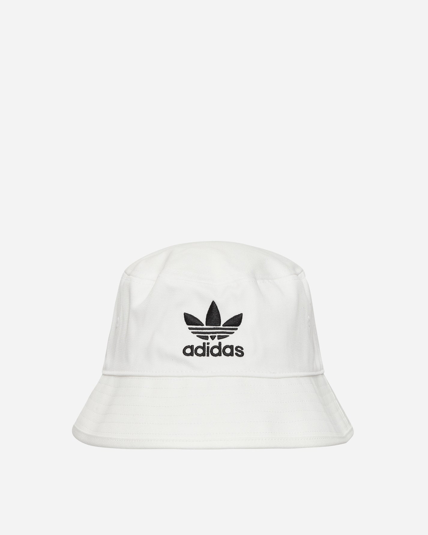 adidas Originals Bucket Hat Ac White Hats Bucket FQ4641