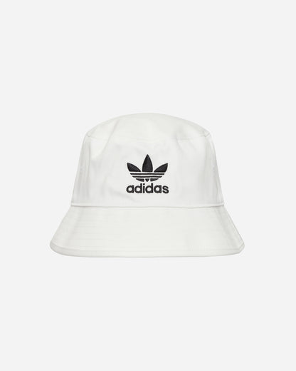 adidas Originals Bucket Hat Ac White Hats Bucket FQ4641